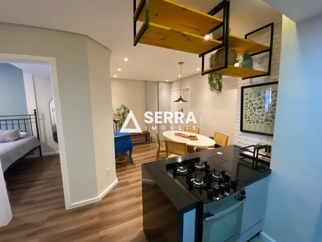 Imagem 2: RIO VERMELHO | Cobertura Duplex | 2 Suítes | 106m² | 2 Vagas