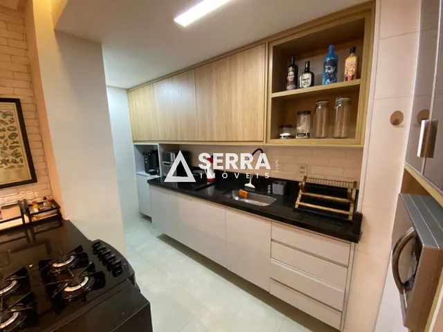 Imagem 4: RIO VERMELHO | Cobertura Duplex | 2 Suítes | 106m² | 2 Vagas