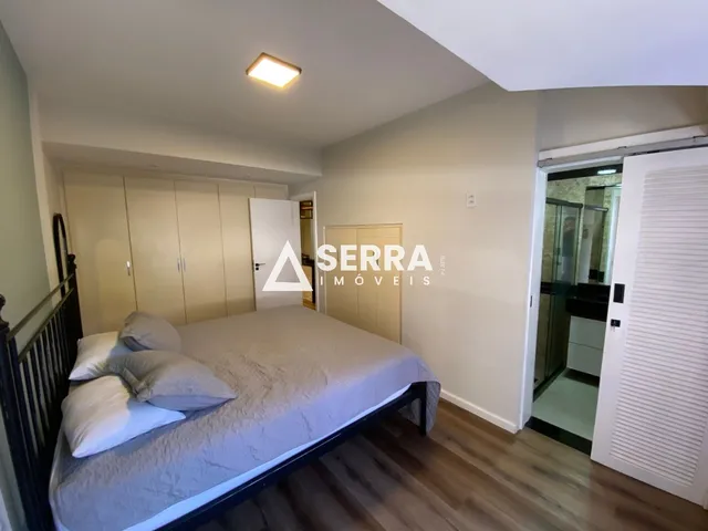 Imagem 10: RIO VERMELHO | Cobertura Duplex | 2 Suítes | 106m² | 2 Vagas