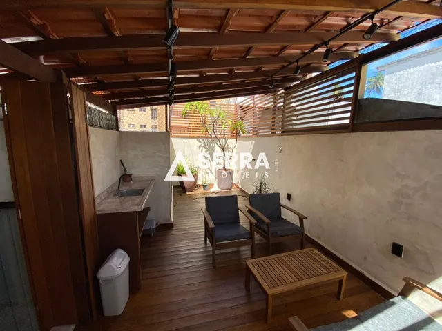 Imagem 8: RIO VERMELHO | Cobertura Duplex | 2 Suítes | 106m² | 2 Vagas