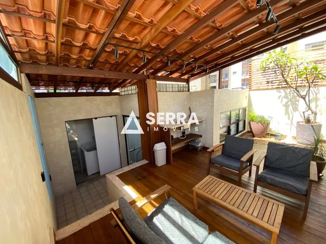 Imagem 12: RIO VERMELHO | Cobertura Duplex | 2 Suítes | 106m² | 2 Vagas