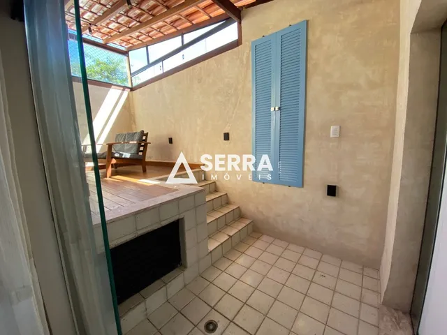 Imagem 14: RIO VERMELHO | Cobertura Duplex | 2 Suítes | 106m² | 2 Vagas