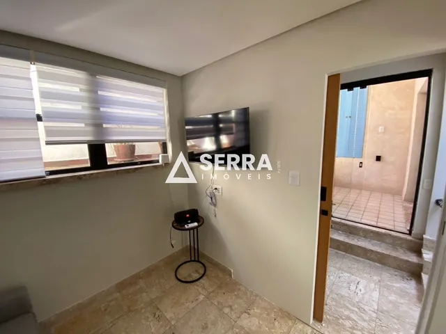 Imagem 9: RIO VERMELHO | Cobertura Duplex | 2 Suítes | 106m² | 2 Vagas