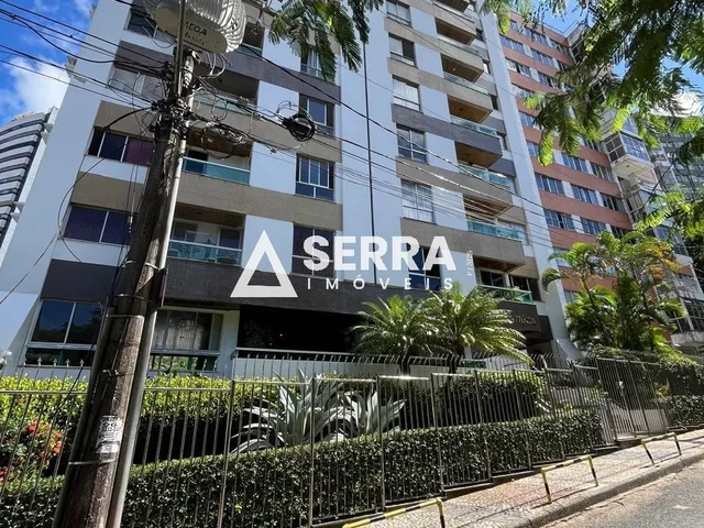 Imagem: PRAIA DE JATIUCA 3 Quartos 1 Suíte