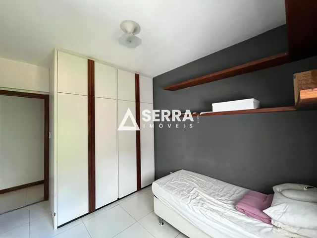 Imagem 5: PRAIA DE JATIUCA | 3 Quartos | 1 Suíte | 99m² | Nascente