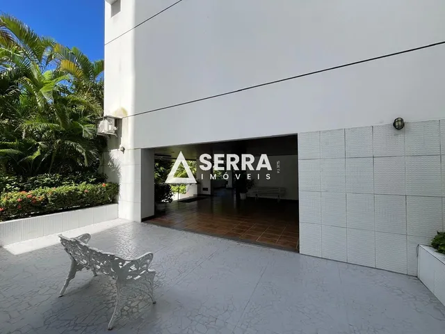 Imagem 6: PRAIA DE JATIUCA | 3 Quartos | 1 Suíte | 99m² | Nascente