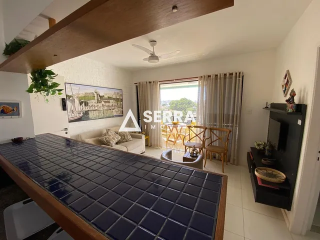 Imagem 8: RIO VERMELHO | 1 Quarto | 46m² | Vista Mar | Mobiliado | 1 Vaga
