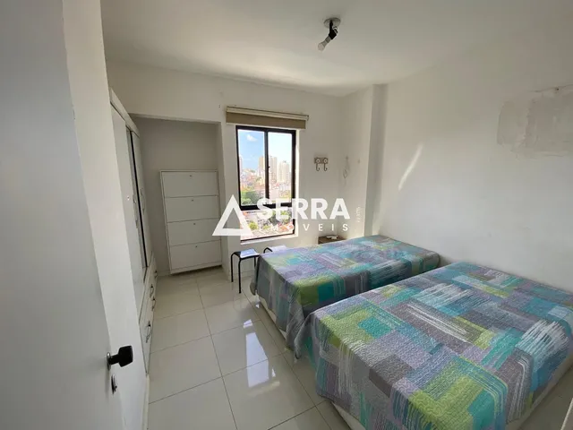 Imagem 3: RIO VERMELHO | 1 Quarto | 46m² | Vista Mar | Mobiliado | 1 Vaga