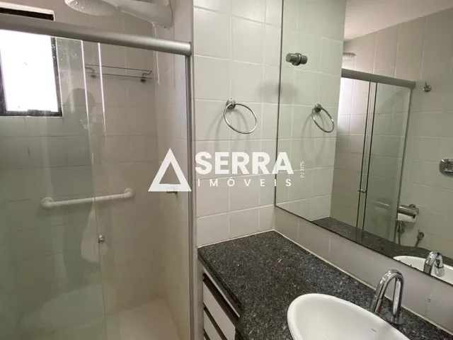 Imagem 7: RIO VERMELHO | 1 Quarto | 46m² | Vista Mar | Mobiliado | 1 Vaga