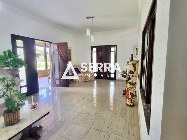 Imagem 12: ENCONTRO DAS ÁGUAS | Casa | 4/4 | 3 Suítes | 400m² | 2.990m² Terreno