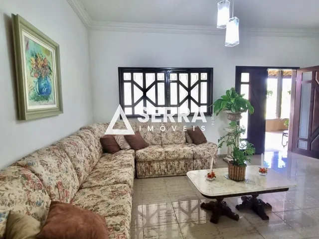 Imagem 4: ENCONTRO DAS ÁGUAS | Casa | 4/4 | 3 Suítes | 400m² | 2.990m² Terreno