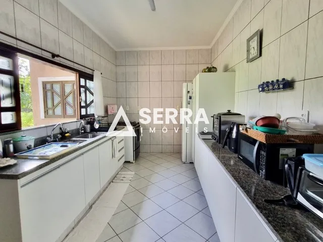 Imagem 3: ENCONTRO DAS ÁGUAS | Casa | 4/4 | 3 Suítes | 400m² | 2.990m² Terreno