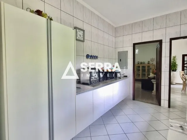 Imagem 6: ENCONTRO DAS ÁGUAS | Casa | 4/4 | 3 Suítes | 400m² | 2.990m² Terreno