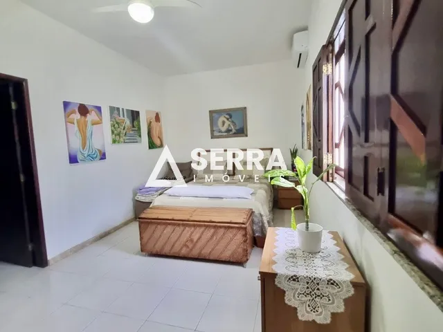 Imagem 15: ENCONTRO DAS ÁGUAS | Casa | 4/4 | 3 Suítes | 400m² | 2.990m² Terreno