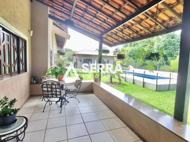 Imagem 10: ENCONTRO DAS ÁGUAS | Casa | 4/4 | 3 Suítes | 400m² | 2.990m² Terreno