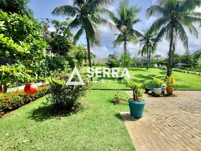 Imagem 13: ENCONTRO DAS ÁGUAS | Casa | 4/4 | 3 Suítes | 400m² | 2.990m² Terreno