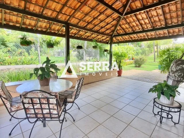 Imagem 14: ENCONTRO DAS ÁGUAS | Casa | 4/4 | 3 Suítes | 400m² | 2.990m² Terreno