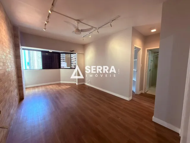 Imagem: ALAMEDA CARRARA 2 Quartos 54m² Reformado
