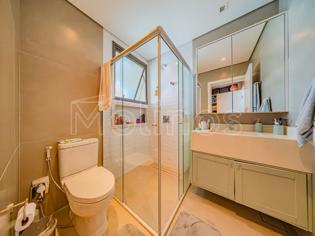 Imagem 11: Alphaville Conde II - Casa Á Venda no Residencial Alphaville Conde Ii, 490 M², 4 Suites , Mobiliada