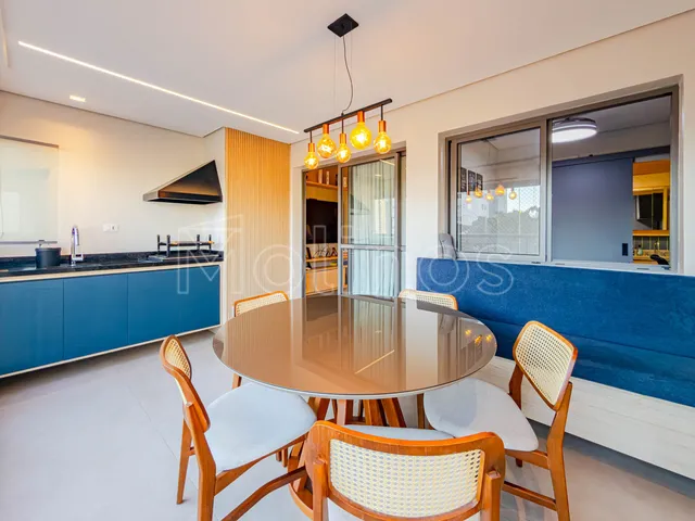 Imagem: High Park - Apartamento 3 Dormitórios a