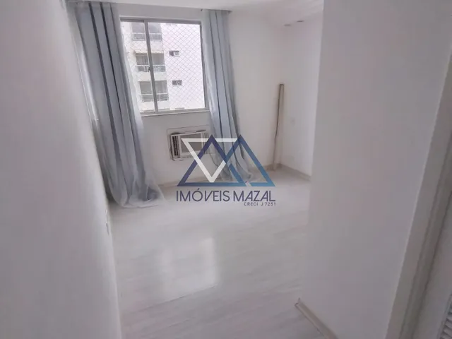 Imagem 11: 2 quartos - ABM - Jornalista Henrique Cordeiro. 310 - Estrela do Mar - Barra da Tijuca