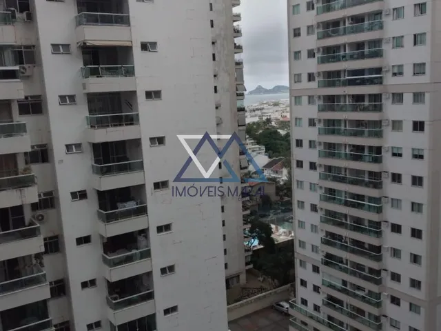 Imagem 7: 2 quartos - ABM - Jornalista Henrique Cordeiro. 310 - Estrela do Mar - Barra da Tijuca
