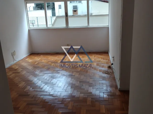 Imagem: 2 QUARTOS - CONDE DE BONFIM - TIJUCA