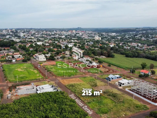 Imagem: Terreno a venda no Loteamento Sol Nascente