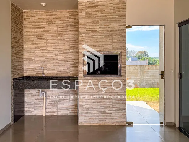Imagem 16: Casa em laje, suíte, quarto, garagem com churrasqueira para locação B. Nazaré