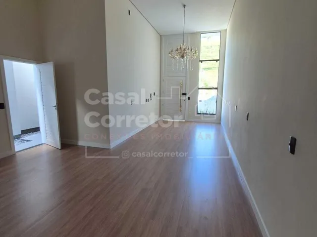 Imagem 6: LINDA CASA DE 3 DORMITÓRIOS SENDO 1 SUÍTE