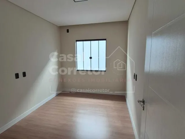 Imagem 7: LINDA CASA DE 3 DORMITÓRIOS SENDO 1 SUÍTE
