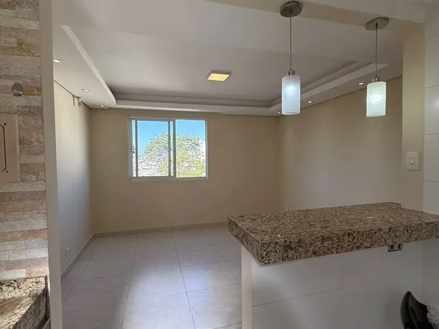 Imagem: Apartamento Jardim do Lago, Campinas/Sp