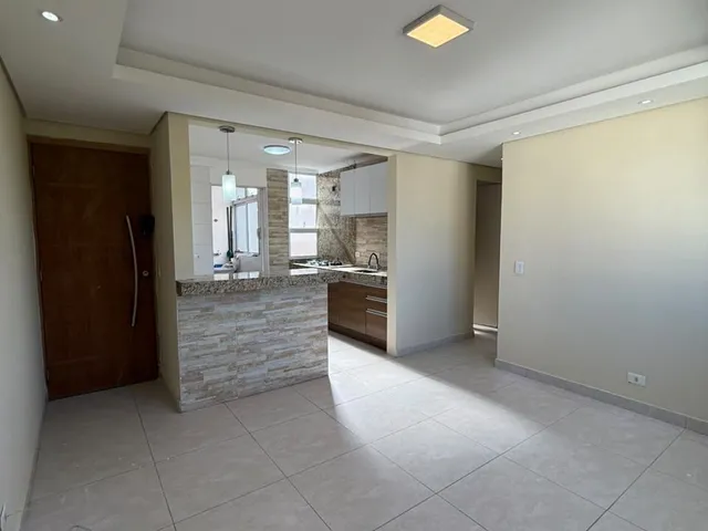 Imagem 2: Apartamento Jardim do Lago, Campinas/Sp