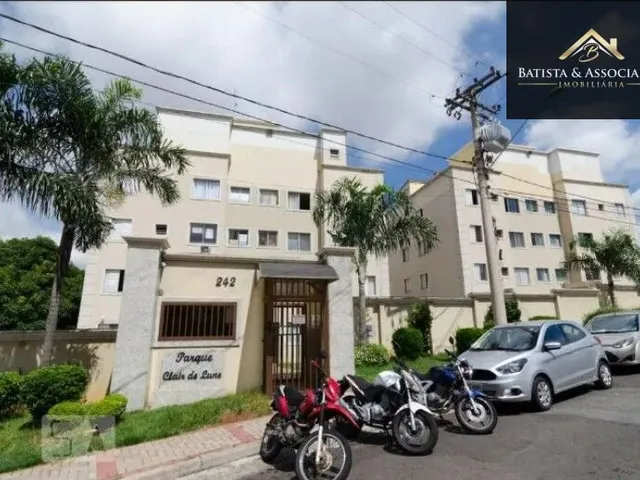Imagem: Apartamento 2 Quartos 2 Vagas