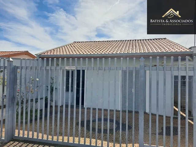Imagem: Casa Residencial/ Comercial em Jardim Leonor