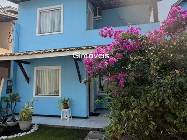 Imagem: CASA RESIDENCIAL em LAURO DE FREITAS - BA