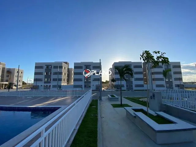 Imagem: ALUGO APARTAMENTO EM CONDOMÍNIO - SIM
