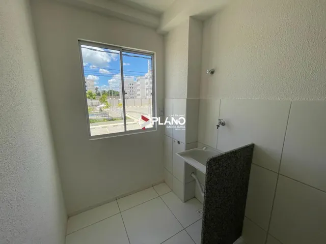 Imagem 8: ALUGO APARTAMENTO EM CONDOMÍNIO - SIM