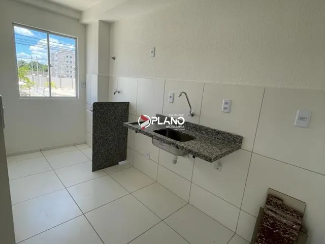 Imagem 9: ALUGO APARTAMENTO EM CONDOMÍNIO - SIM