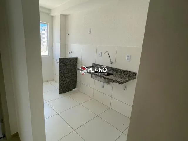 Imagem 10: ALUGO APARTAMENTO EM CONDOMÍNIO - SIM