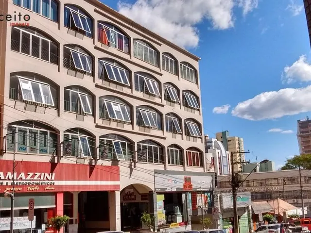 Imagem: ALUGA KITNET NO CENTRO DE PATO BRANCO