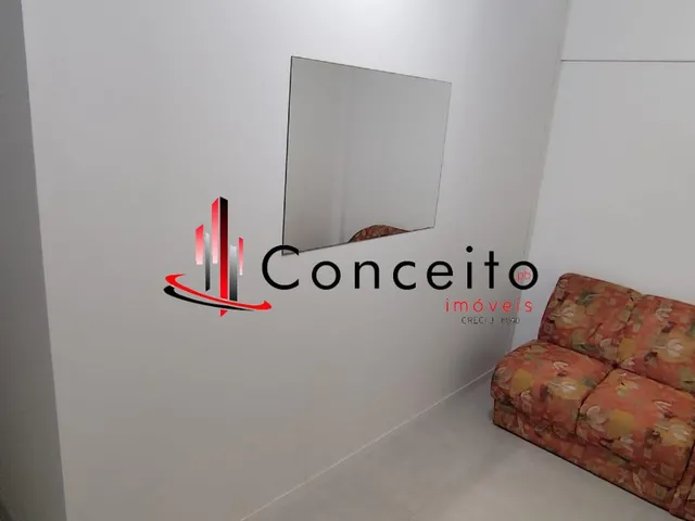 Imagem 2: ALUGA KITNET NO CENTRO DE PATO BRANCO - PR, SEMI MOBILIADO