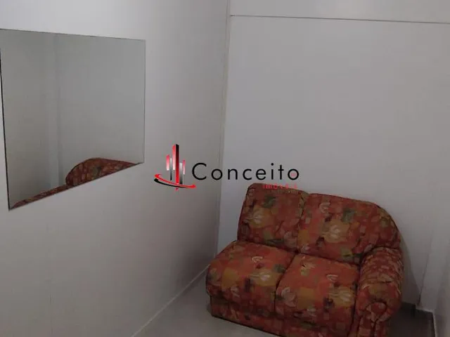 Imagem 4: ALUGA KITNET NO CENTRO DE PATO BRANCO - PR, SEMI MOBILIADO