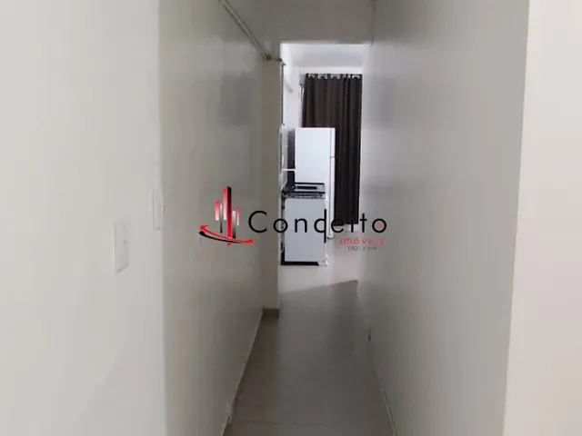 Imagem 3: ALUGA KITNET NO CENTRO DE PATO BRANCO - PR, SEMI MOBILIADO