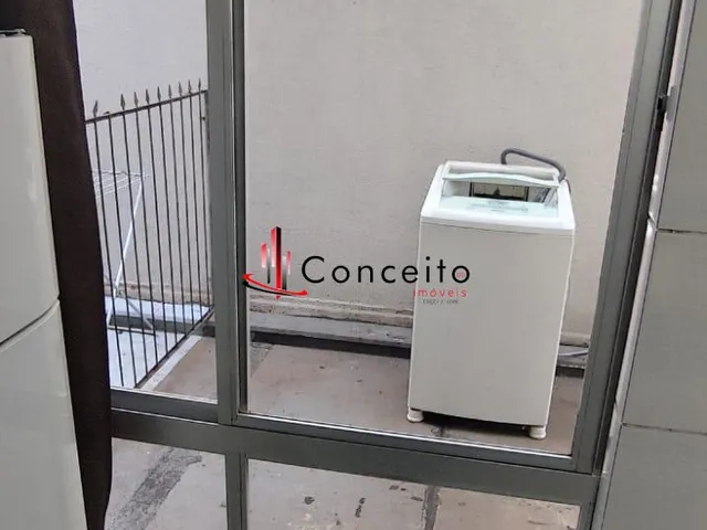 Imagem 13: ALUGA KITNET NO CENTRO DE PATO BRANCO - PR, SEMI MOBILIADO