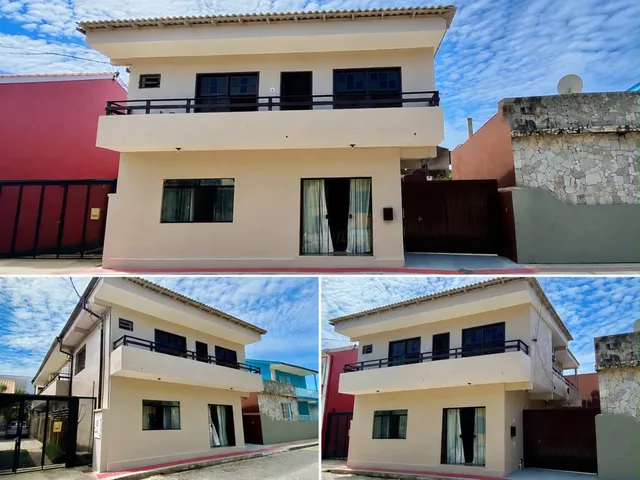 Imagem 1: Imperdível Residencial à Venda em Garopaba-SC no Centro Histórico: 10 Quartos, 2