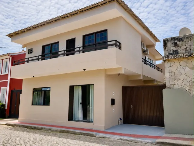Imagem 5: Imperdível Residencial à Venda em Garopaba-SC no Centro Histórico: 10 Quartos, 2