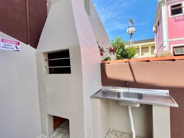 Imagem 15: Imperdível Residencial à Venda em Garopaba-SC no Centro Histórico: 10 Quartos, 2