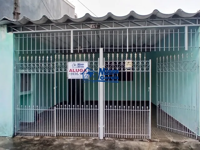 Imagem: Casa para Locação com 3 Dormitórios e