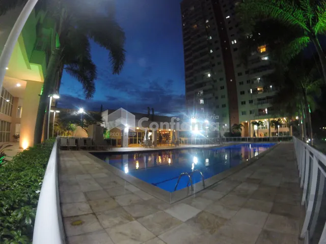 Imagem 3: Apartamento a Venda no Presidente Kennedy - Fortaleza/CE